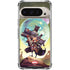 Marvel Rocket Raccoon Armored Arsenal Google Pixel 9/9 Pro Clear Case